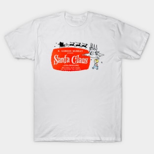 Santa Claus (1959) T-Shirt